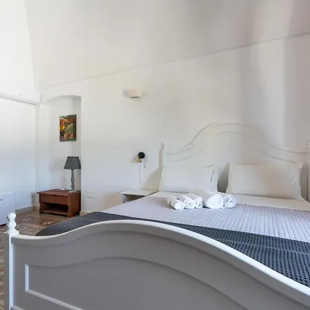 Agriturismo Donna Teresa Farm stay *