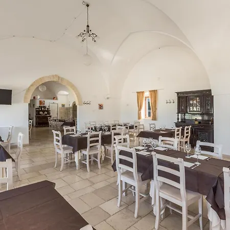 Agriturismo Donna Teresa