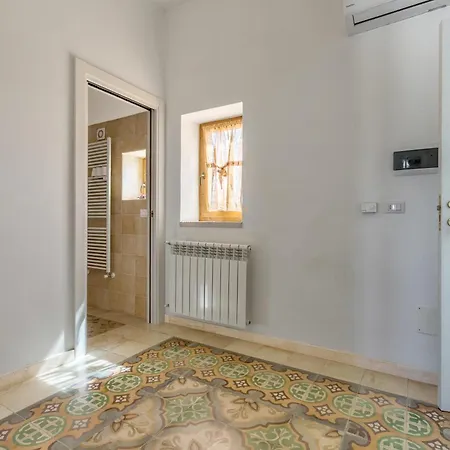 Agriturismo Donna Teresa Farm stay *