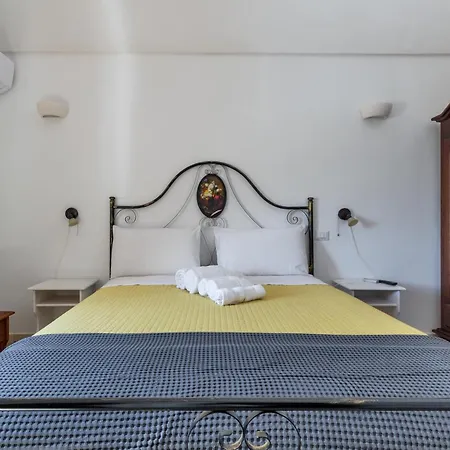 Agriturismo Donna Teresa Mottola