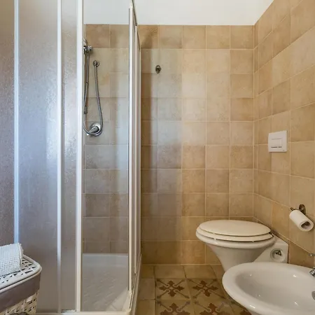 Agriturismo Donna Teresa Farm stay