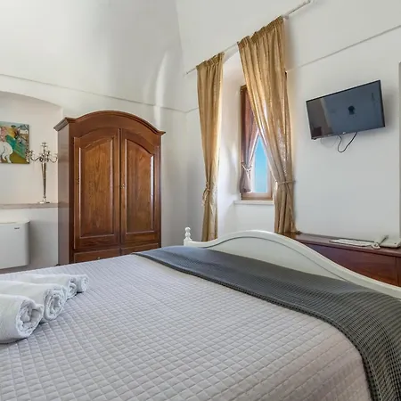 Agriturismo Donna Teresa Farm stay *