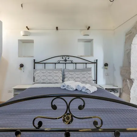 Agriturismo Donna Teresa Mottola