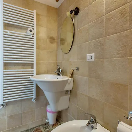Agriturismo Donna Teresa Farm stay