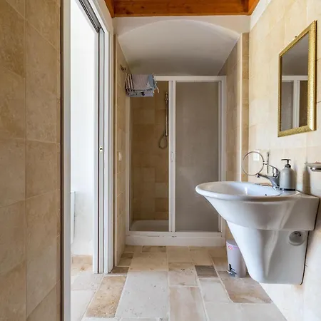 Agriturismo Donna Teresa Farm stay *