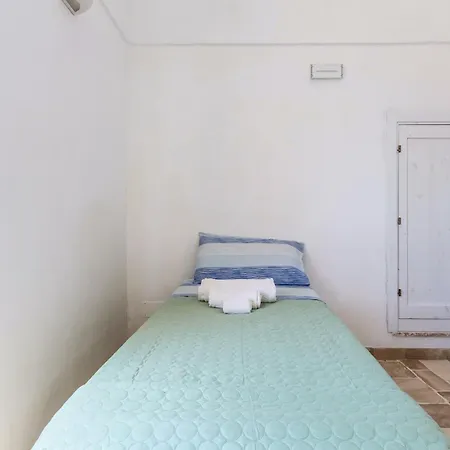 Alloggio per agriturismo Tenuta Donna Teresa