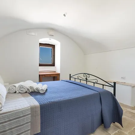 Alloggio per agriturismo Tenuta Donna Teresa