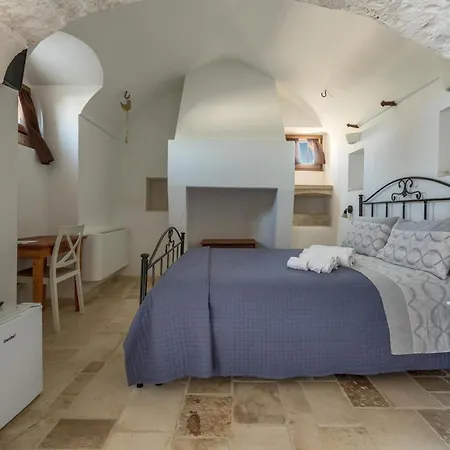 Tenuta Donna Teresa * Mottola