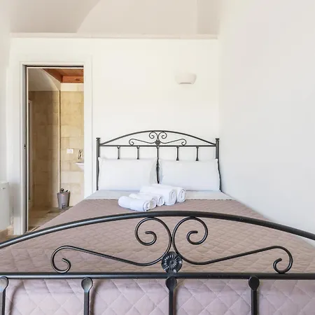Alloggio per agriturismo Tenuta Donna Teresa