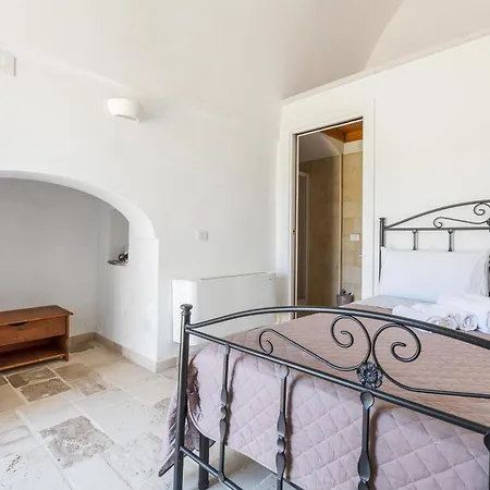Tenuta Donna Teresa * Mottola