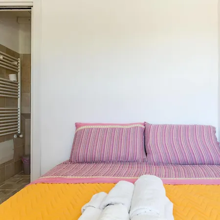 Alloggio per agriturismo Tenuta Donna Teresa Mottola