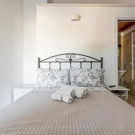 Alloggio per agriturismo Tenuta Donna Teresa Mottola